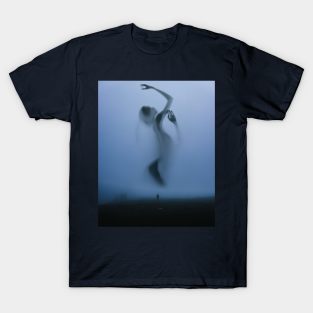 Unknown Woman T-Shirt